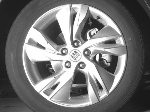 Used 2025 Buick Encore GX Preferred FWD image 13