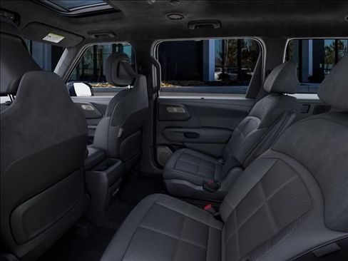 New 2027 Kia Telluride SX Prestige AWD/4WD image 18