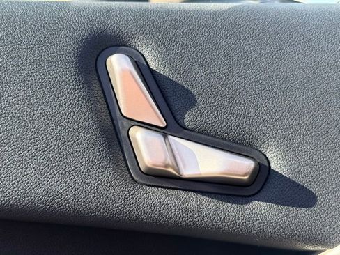 Certified 2025 BMW iX xDrive50 image 13