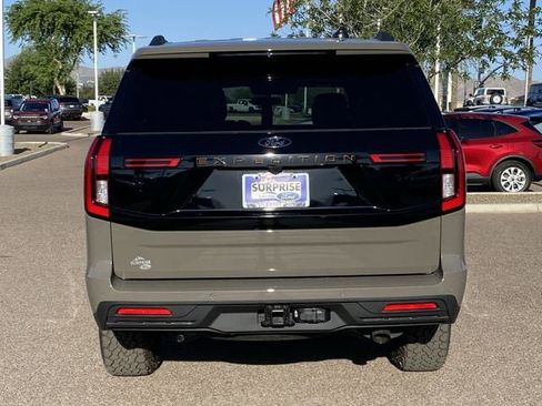New 2026 Ford Expedition Tremor AWD/4WD image 52
