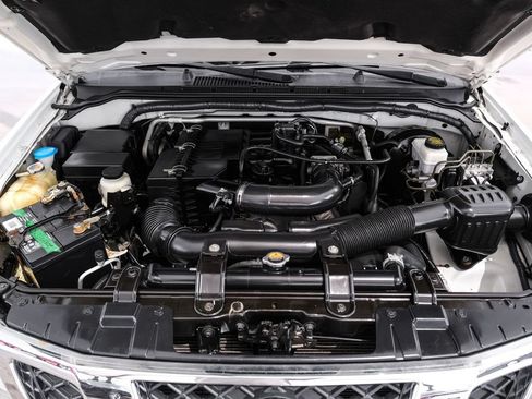 Used 2018 Nissan Frontier S RWD image 47