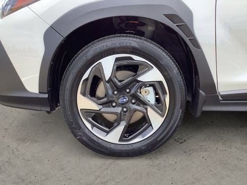 New 2026 Subaru Crosstrek 2.5i Limited AWD/4WD image 14