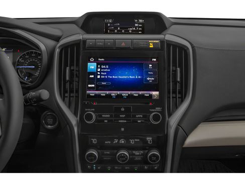 Used 2022 Subaru Ascent Touring image 10