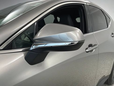 Used 2024 Lexus NX 350h AWD image 15