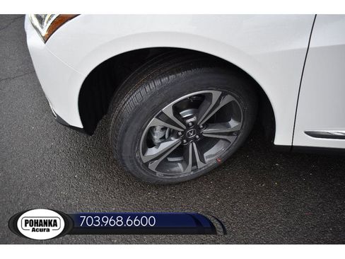 New 2026 Acura RDX Technology Package image 37