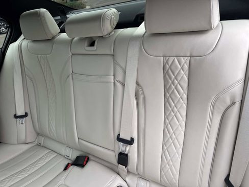 Used 2021 BMW M550i xDrive M550i xDrive w/ Executive Package image 14