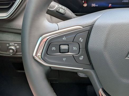 New 2026 Chevrolet TrailBlazer LT w/ Convenience Package FWD image 11