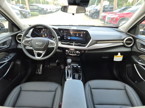 New 2026 Chevrolet Trax ACTIV w/ Driver Confidence Package FWD image 20