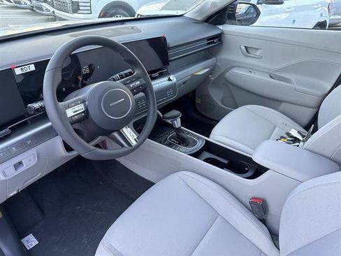 New 2026 Hyundai Kona SEL Sport FWD image 11