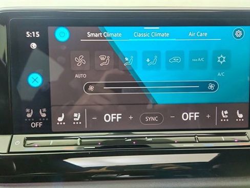 Used 2024 Volkswagen Atlas Cross Sport SEL Premium R-Line image 52