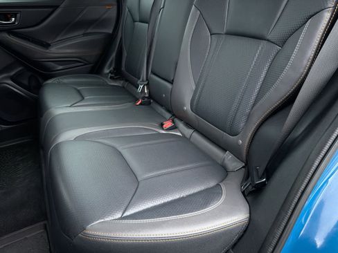 Used 2022 Subaru Forester Wilderness AWD/4WD image 21