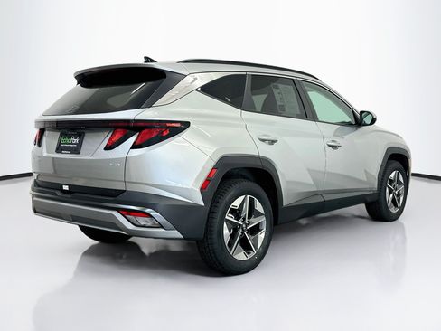 Used 2025 Hyundai Tucson SEL AWD/4WD image 9