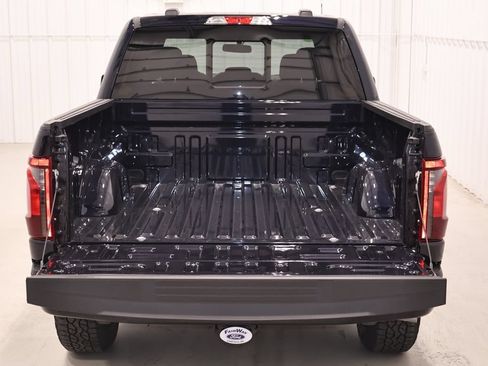 New 2026 Ford F150 XLT w/ Equipment Group 302A MID AWD/4WD image 32