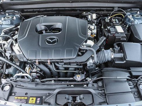 Used 2024 MAZDA CX-30 AWD 2.5 S w/ Preferred Package image 27