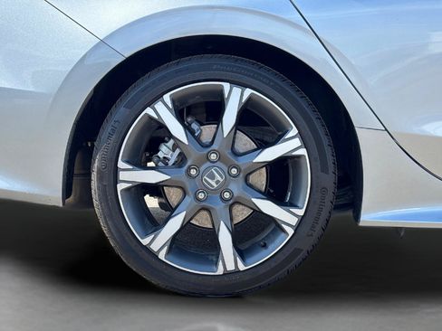Certified 2026 Honda Civic Sport Touring image 10