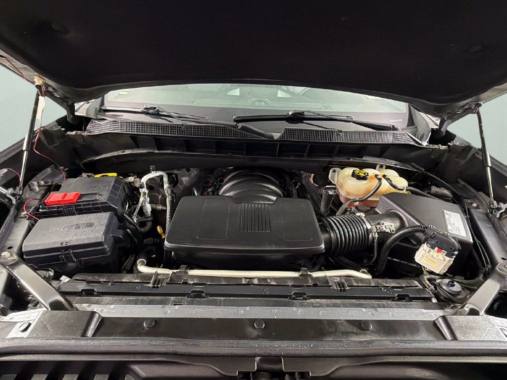 Used 2020 Chevrolet Silverado 1500 RST AWD/4WD image 37