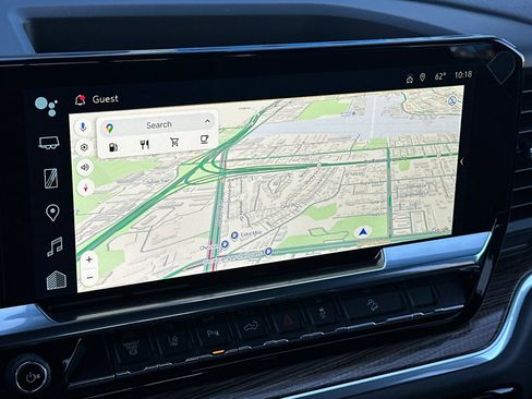 New 2026 Chevrolet Silverado 2500 LT w/ Trail Boss Package image 18