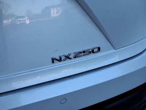 Used 2024 Lexus NX 250 FWD w/ Premium Package image 9