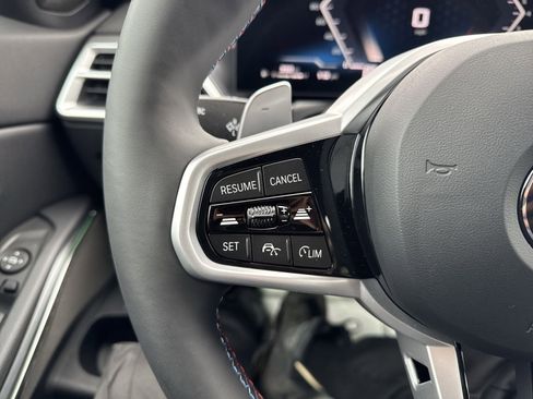 New 2026 BMW M340i xDrive w/ Premium Package image 16