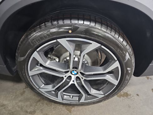 New 2026 BMW X5 xDrive50e AWD/4WD image 36