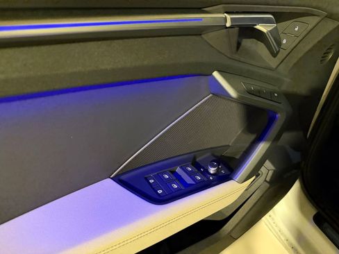 New 2026 Audi A3 2.0T Premium Plus image 13