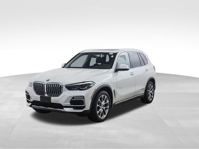 Used 2019 BMW X5 xDrive40i w/ Convenience Package