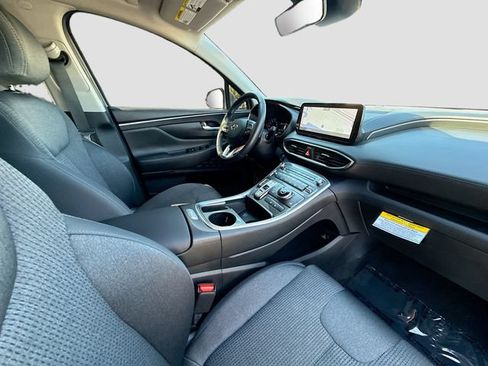 Used 2023 Hyundai Santa Fe SEL FWD image 28