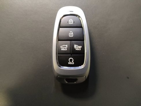 Used 2021 Hyundai Sonata N Line FWD image 32