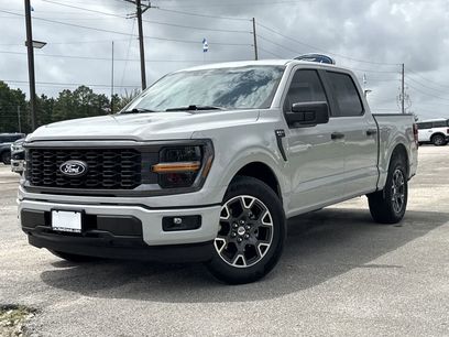 Used 2024 Ford F150 STX