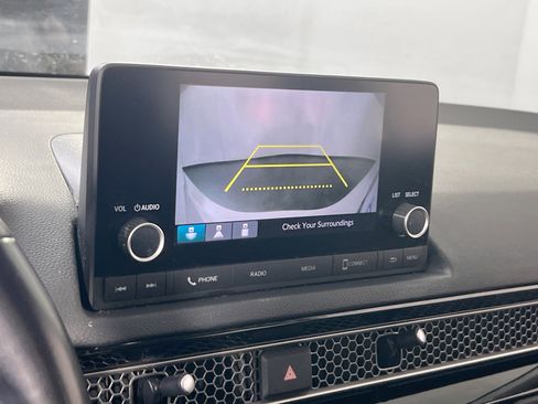 Used 2024 Honda Civic EX image 13