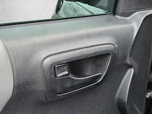Used 2023 Toyota Tacoma SR w/ SR Convenience Package RWD image 6