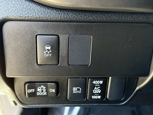 Used 2023 Toyota Tacoma TRD Sport RWD image 42