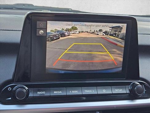 Used 2023 Kia Forte LXS FWD image 13