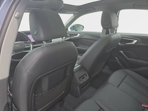 Certified 2025 Audi A5 2.0T Premium w/ Convenience Package AWD/4WD image 9