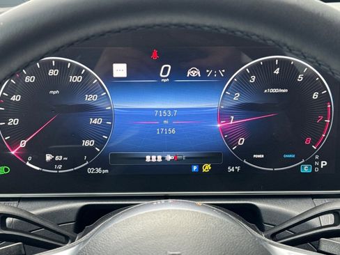 Certified 2023 Mercedes-Benz C 300 4MATIC Sedan image 18