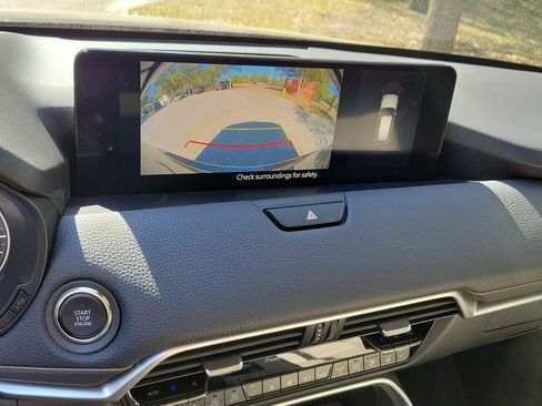 New 2026 MAZDA CX-90 3.3 Turbo w/ Preferred Package image 30