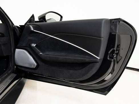 Certified 2022 Ferrari Roma RWD image 24