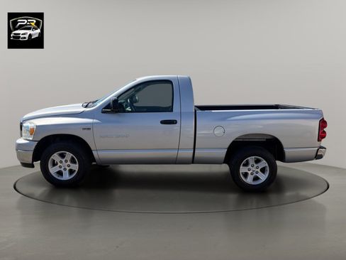 Used 2007 Dodge Ram 1500 Truck SLT RWD image 2