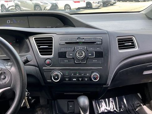 Used 2015 Honda Civic LX image 19