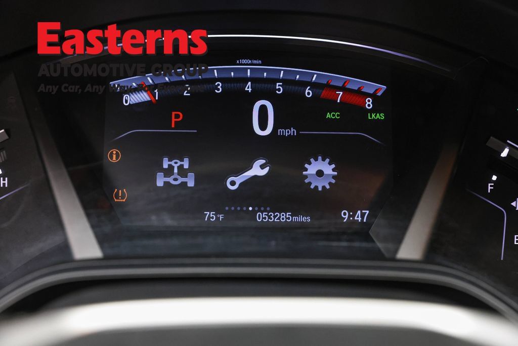 Used 2020 Honda CR-V LX image 18