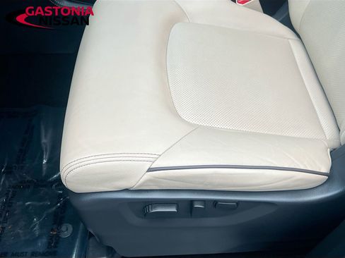 Used 2024 Nissan Armada SL w/ Cargo Package image 26