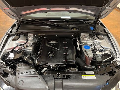 Used 2015 Audi A5 2.0T Premium Plus w/ Technology Package image 22