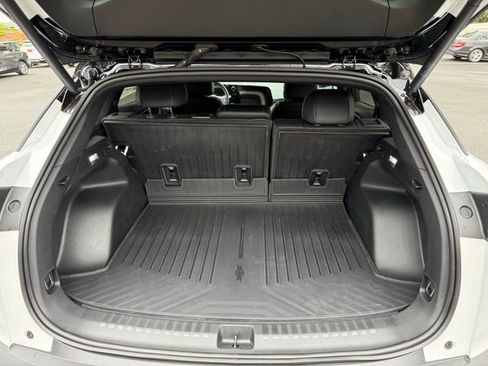 New 2026 Chevrolet Blazer EV LT FWD image 10