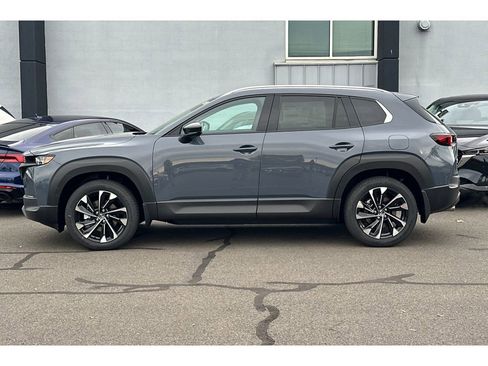 New 2026 MAZDA CX-50 2.5 Hybrid w/ Weather Package image 7