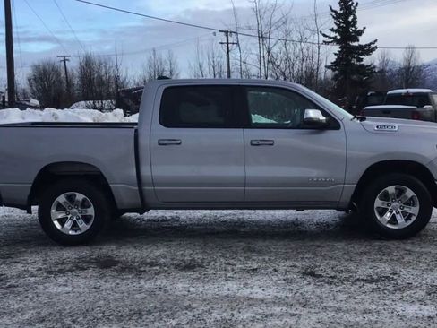 Certified 2024 RAM 1500 Laramie image 9
