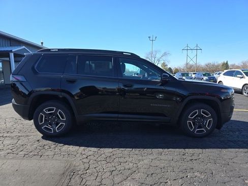 New 2026 Jeep Cherokee Limited image 8