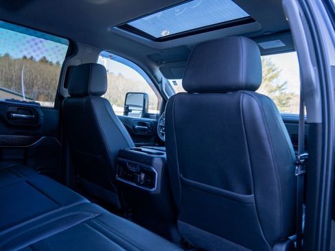 Used 2020 GMC Sierra 2500 Denali w/ Denali Ultimate Package image 17