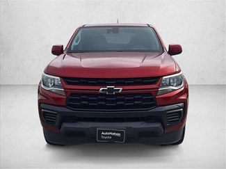 Used 2021 Chevrolet Colorado LT w/ Safety Package video 2