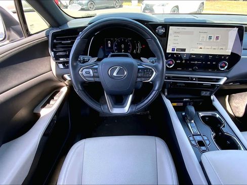 Used 2024 Lexus RX 350 Premium w/ Convenience Package image 6