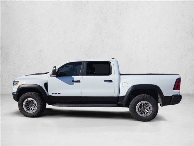 Used 2025 RAM 1500 RHO w/ RHO Level 1 Equipment Group AWD/4WD image 8